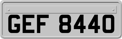 GEF8440