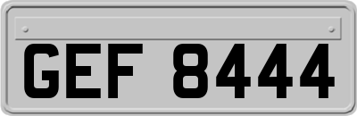GEF8444