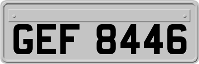 GEF8446