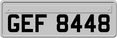 GEF8448