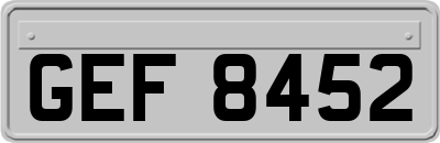 GEF8452