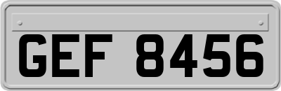 GEF8456