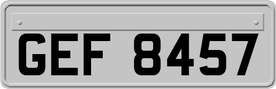 GEF8457