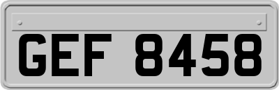 GEF8458