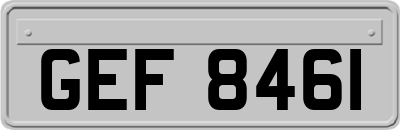 GEF8461