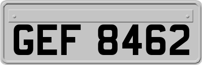 GEF8462