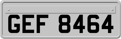 GEF8464