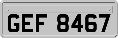 GEF8467