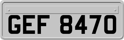 GEF8470