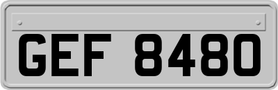 GEF8480