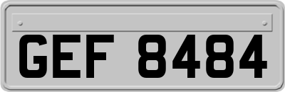 GEF8484