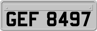 GEF8497