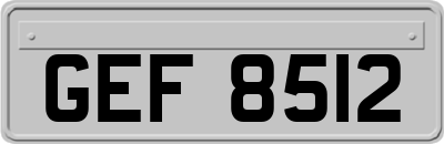 GEF8512