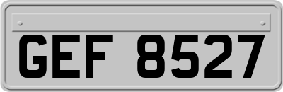 GEF8527