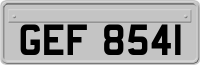 GEF8541