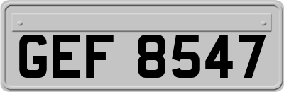 GEF8547