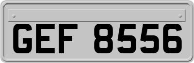GEF8556