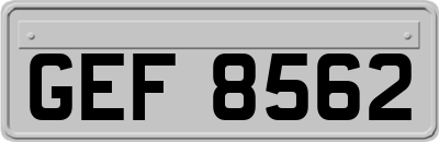 GEF8562