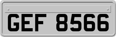 GEF8566