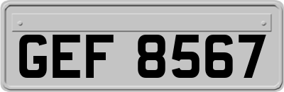GEF8567