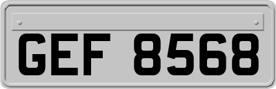 GEF8568