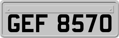 GEF8570