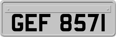 GEF8571