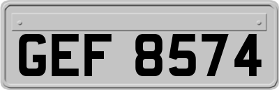 GEF8574