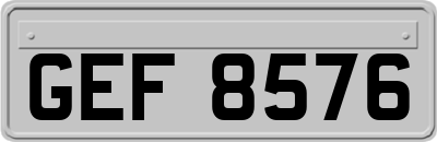 GEF8576