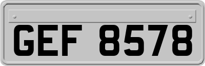 GEF8578