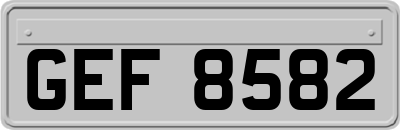 GEF8582