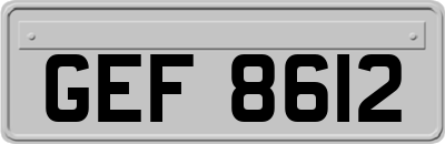 GEF8612