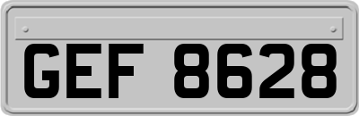 GEF8628