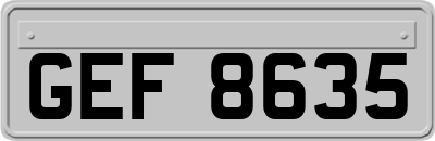 GEF8635