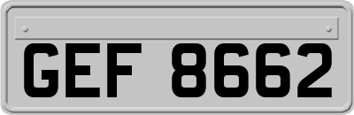 GEF8662