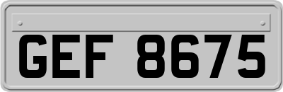 GEF8675
