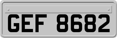 GEF8682