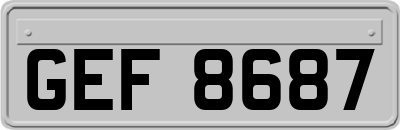 GEF8687