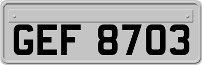 GEF8703