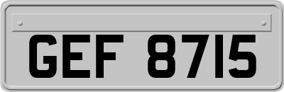 GEF8715