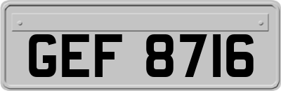 GEF8716