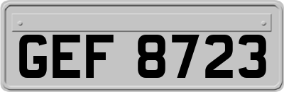 GEF8723