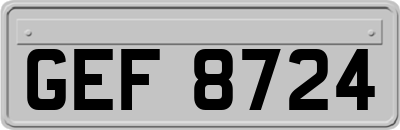 GEF8724
