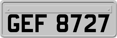 GEF8727