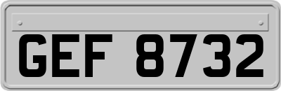 GEF8732