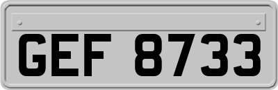 GEF8733