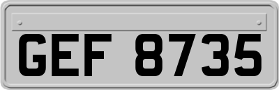 GEF8735