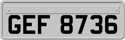 GEF8736