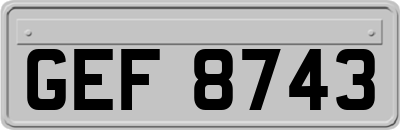GEF8743