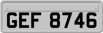 GEF8746